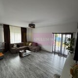 Sabareni, casa parter 134 mp, curte 505, finisata, mobilata si utilata